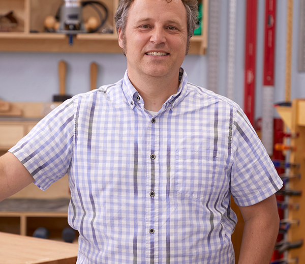Phil Huber