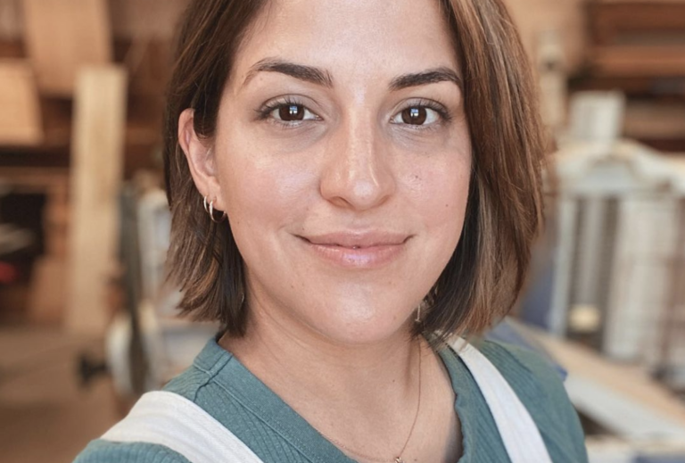 Amanda Russell