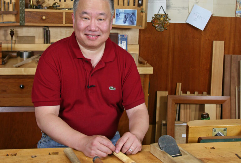 Wilbur Pan