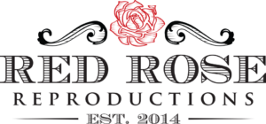 Red Rose Productions