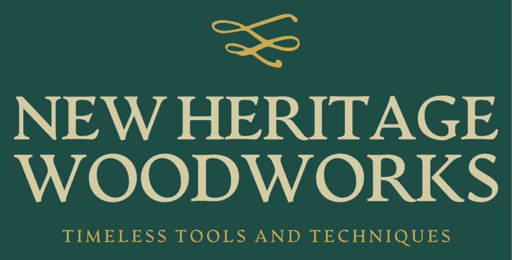 New Heritage Woodworks