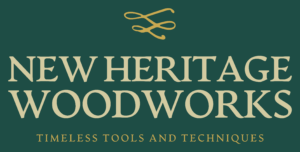 New Heritage Woodworks